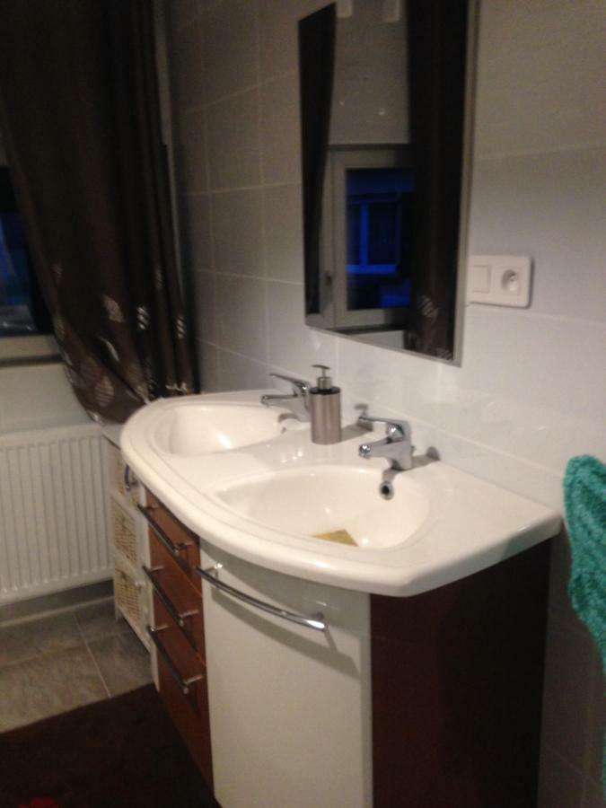 Cosy Logement A La Campagne Marthille المظهر الخارجي الصورة