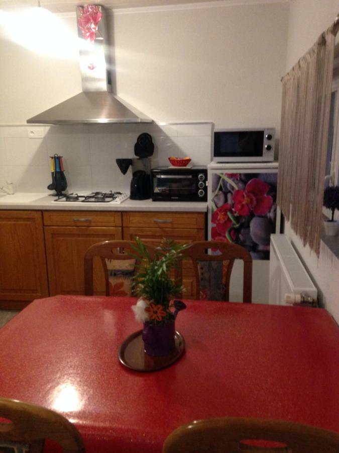 Cosy Logement A La Campagne Marthille المظهر الخارجي الصورة