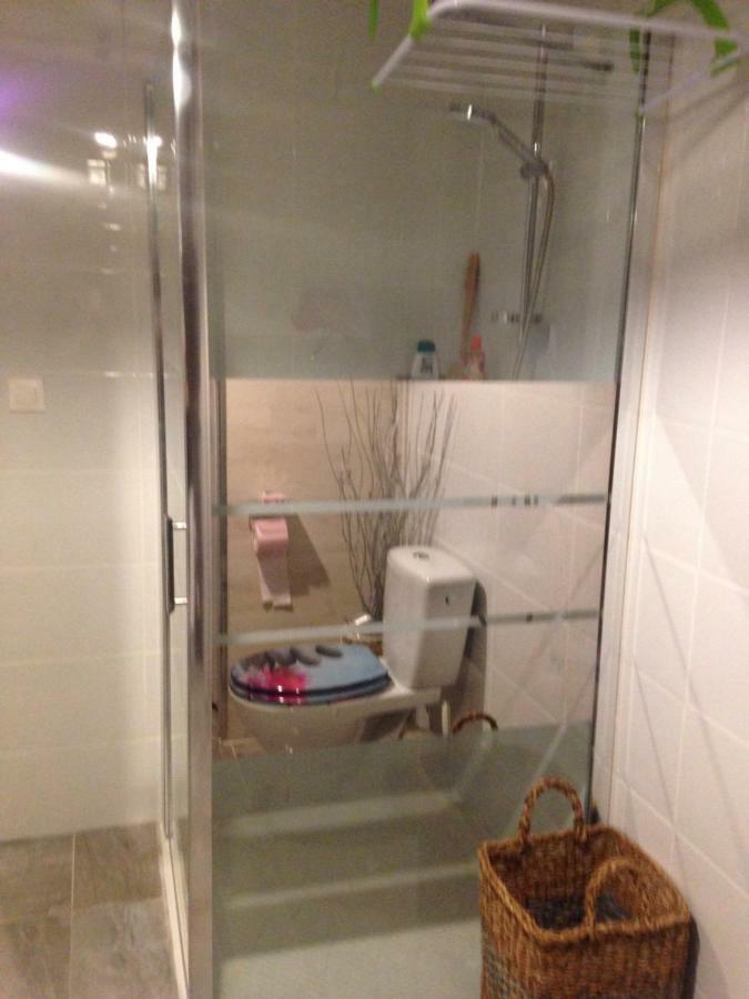 Cosy Logement A La Campagne Marthille المظهر الخارجي الصورة
