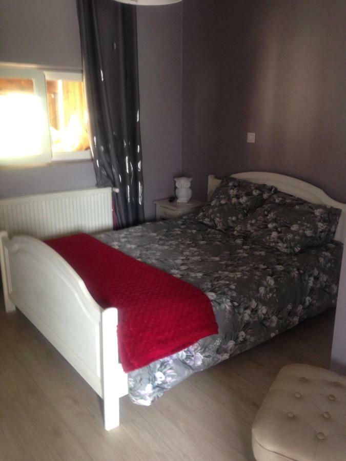 Cosy Logement A La Campagne Marthille المظهر الخارجي الصورة