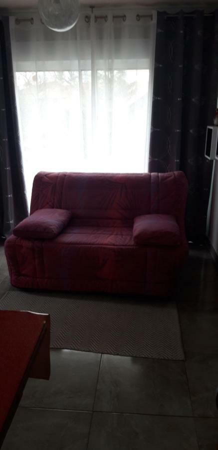 Cosy Logement A La Campagne Marthille المظهر الخارجي الصورة